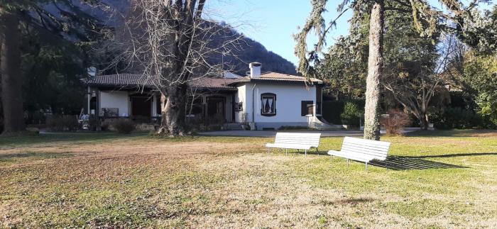 Villa Paradis B&B,,3 star