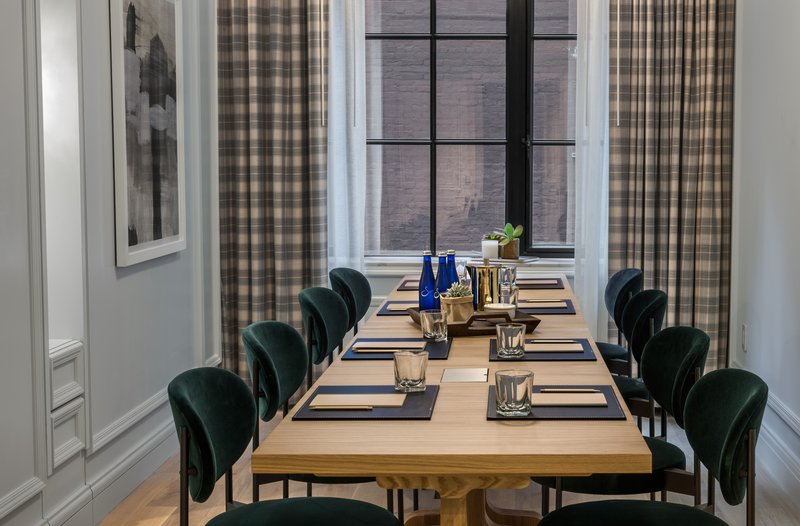 Merrion Row Hotel And Public House,Jersey City>>New York,4 star