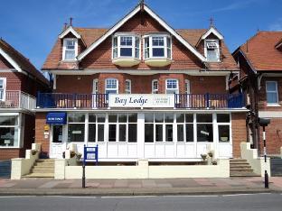Bay Lodge Guest House,Eastbourne>>East Sussex,4 star