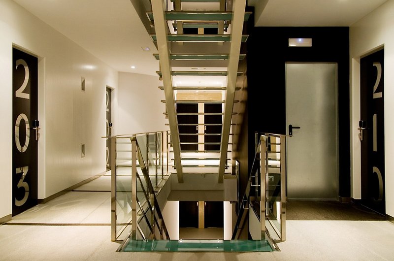 mariposa hotel malaga