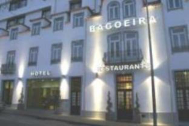 Hotel Bagoeira