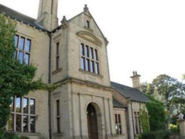 classic lodges bagden hall hotel