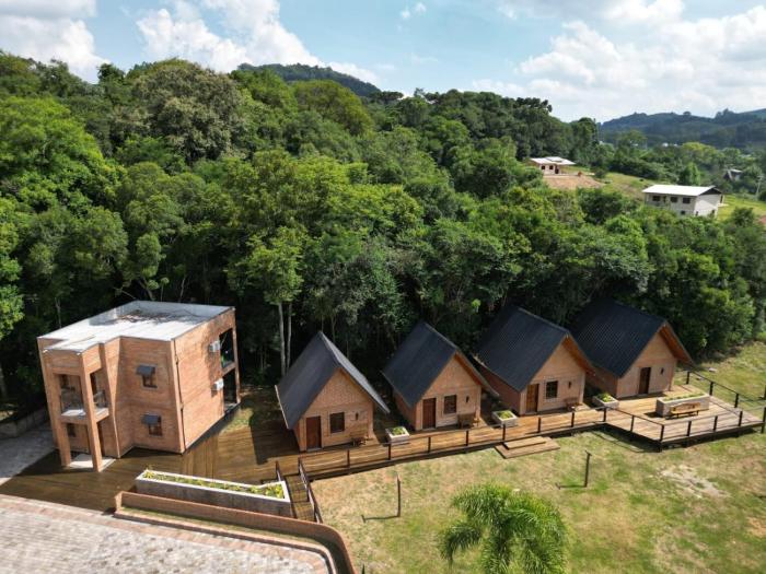Villaggio Dos Vinhedos,,3 star