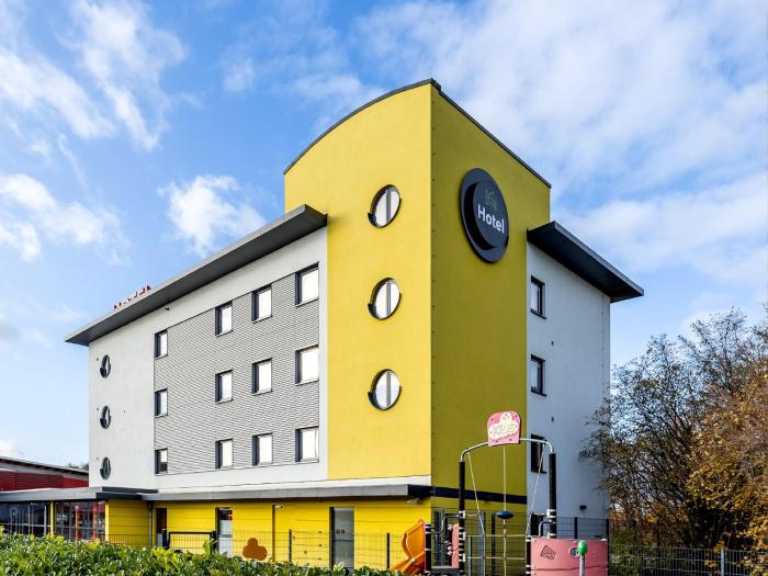 Hotel Rhynern Nord,Rhynern>>Hamm,2 star