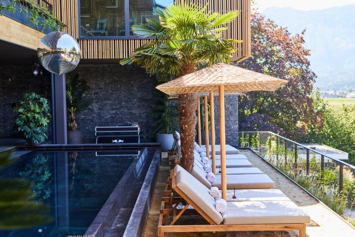 hotel gerl