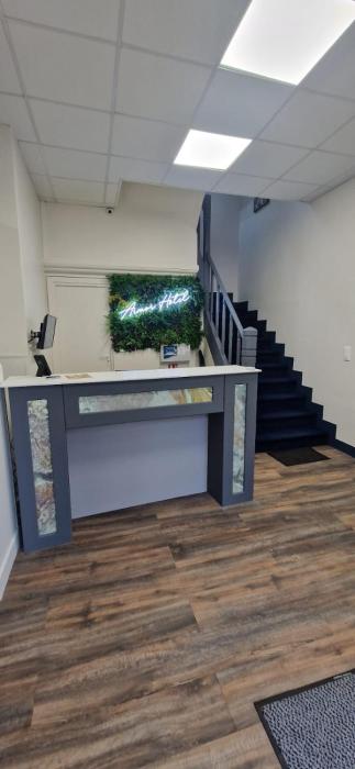 Armor Hotel,Compiègne>>Compiegne,2 star