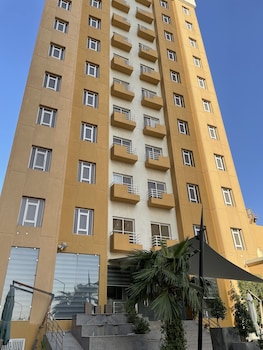 Wahaj Boulevard Hotel Apartment,,3 star