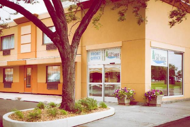 Chicago Lake Shore Hotel,Cook County>>Chicago,3 star