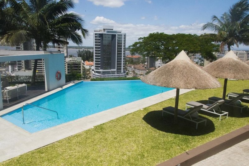 Montebelo Girassol Maputo Hotel,Maputo>>Machangulo,3.5 star