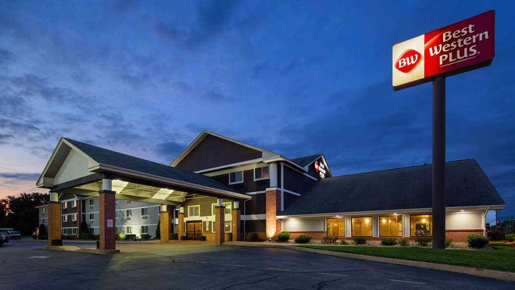 Best Western Plus Newark/Christiana Inn,Delaware>>Bear,3 star