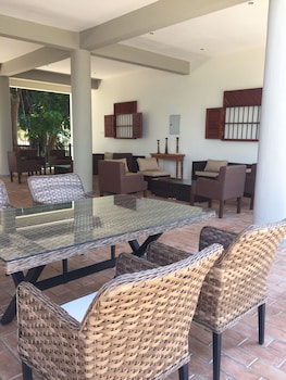 Waters Edge Liwonde,,3 star