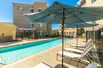 Parks Residential -Richardson,,3 star