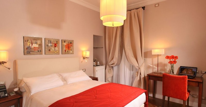 hotel mozart
