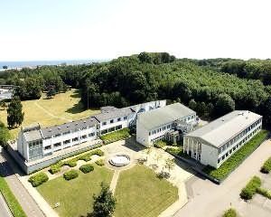 Hotel Juelsminde Strand,Juelsminde>>Hedensted,3 star