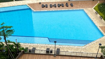 Well Furnished And Restful 2Br Tokyo Riverside Pik 2 Apartment,,0 star