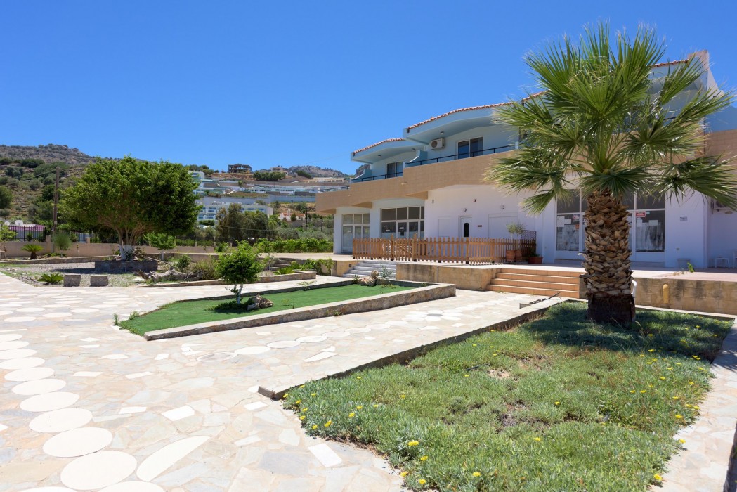 vlycha beach studios and apartments