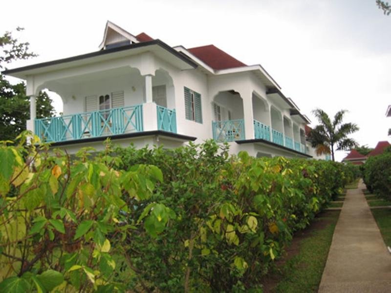 coral seas beach resort
