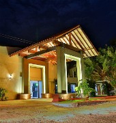 miridiya lake resort