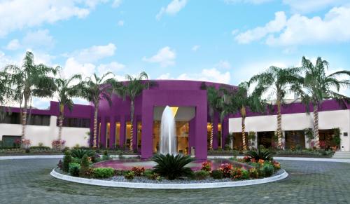 Hotel Terranova,Minatitlan>>Coatzacoalcos,3.5 star