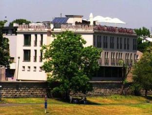 poleski hotel