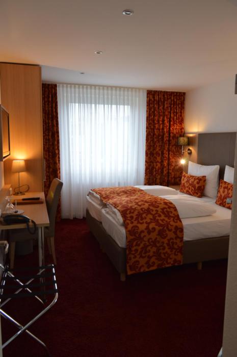 hotel astra