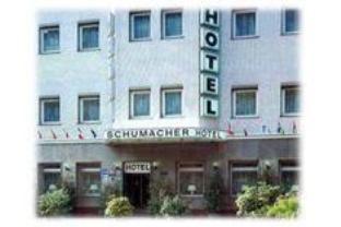 hotel schumacher