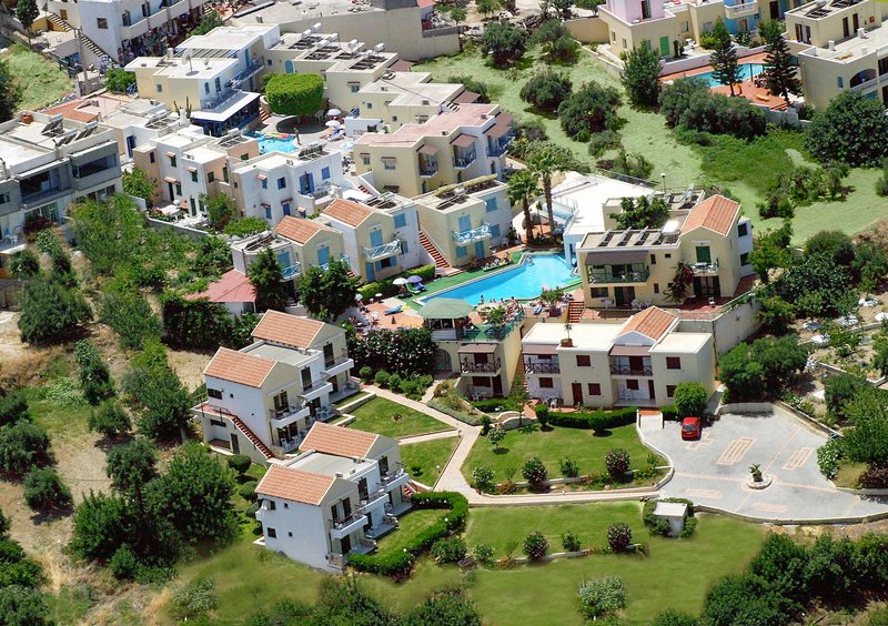 piskopiano village