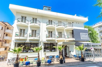 hotel antares