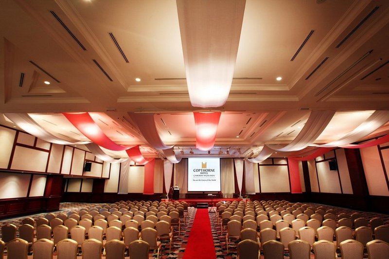 Copthorne Hotel Cameron Highlands