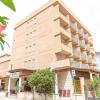 Hotel Saint Tropez,Montesilvano>>Abruzzo,3 star