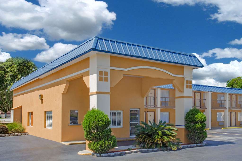 Super 8 By Wyndham Port Royal/Beaufort,Burton>>Beaufort,2 star