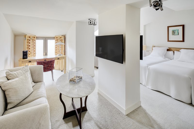 hotel mim sotogrande