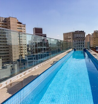 xtay bk30 largo do arouche