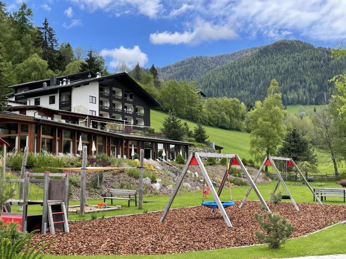 Hotel Otp Birkenhof,Bad Kleinkirchheim>>Austrian Alps,4 star