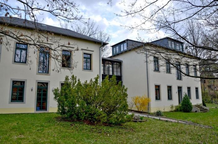 Hotel Villa Seraphinum,Dresden>>Bannewitz,3 star