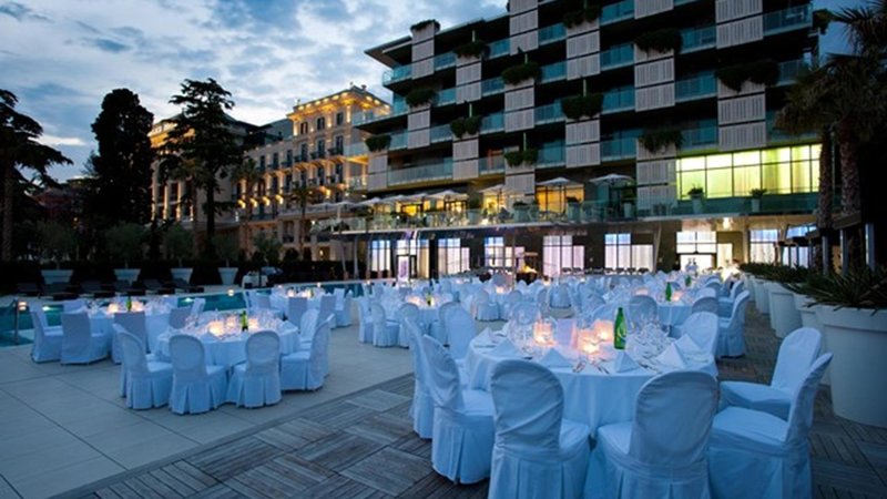 Kempinski Palace Portoroz