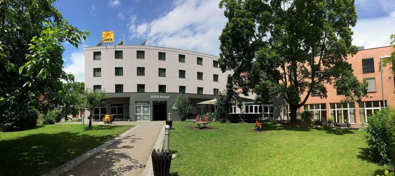 jufa hotel graz sud