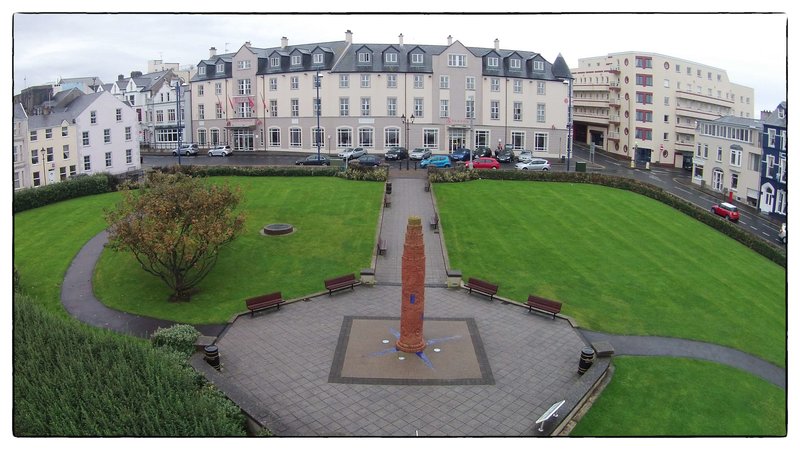 Portrush Atlantic Hotel