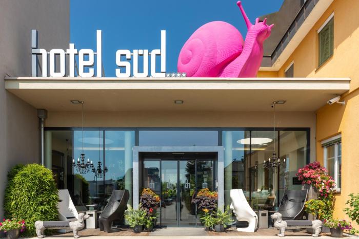 hotel sud graz