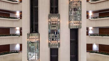 Crowne Plaza Bangkok Lumpini Park By Ihg,Bangkok>>Bang Rak,5 star