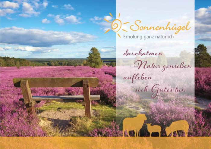 Hotel Sonnenhugel,Hanstedt>>Bad Bevensen,4 star
