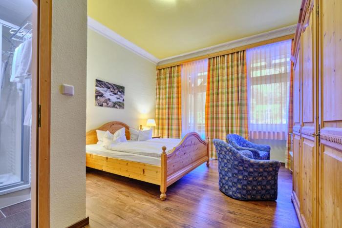 Solehotel Winterberg,Goslar>>Bad Harzburg,3 star