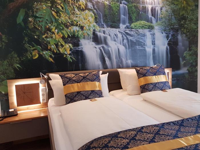 hotel paidion