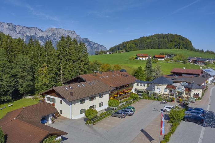 Hotel Neuhausl Berchtesgaden,Berchtesgadener Land>>Berchtesgaden,4 star