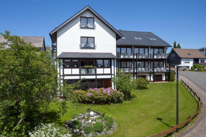 hotel haus andrea
