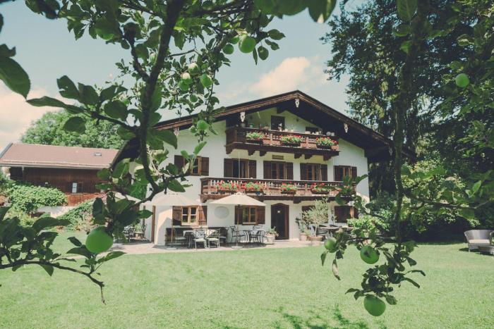 Der Lederer Hof,,3 star