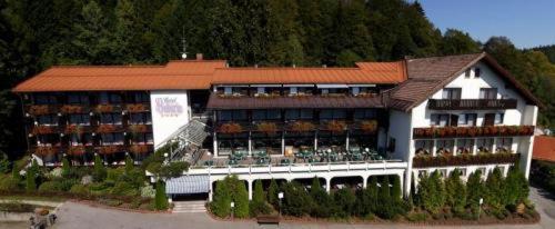 Hotel Bavaria,Deggendorf>>Bodenmais,4 star