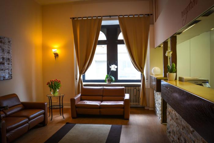hotel am landeshaus