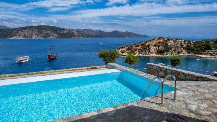 z villas