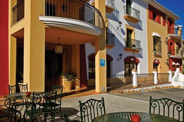 Hotel Rural Huerta De La Palomas,Andalusia>>Priego De Córdoba,4 star